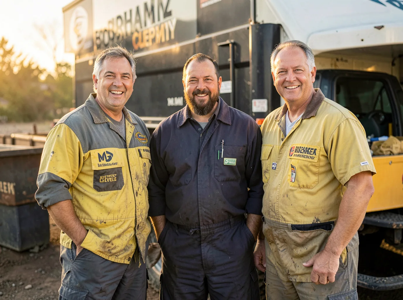 Sewage Cleanup company in Pickens, WV